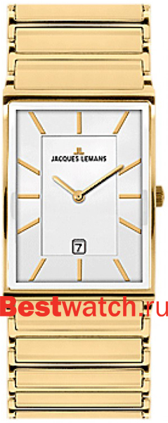 Часы Jacques Lemans York 1-1732C